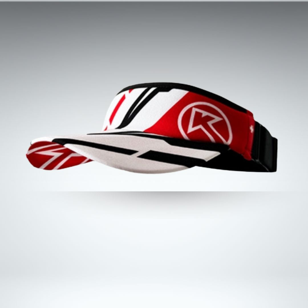 Soley Visor 2.0 - Bigk